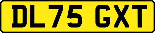 DL75GXT