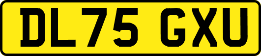 DL75GXU