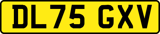 DL75GXV