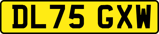 DL75GXW