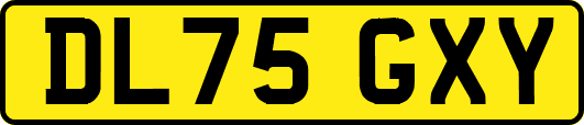 DL75GXY