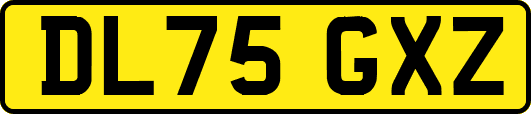DL75GXZ