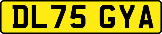 DL75GYA