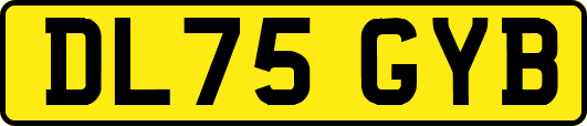 DL75GYB