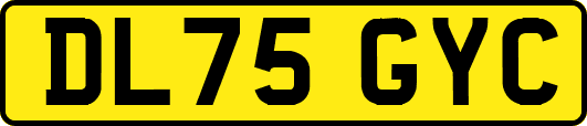 DL75GYC