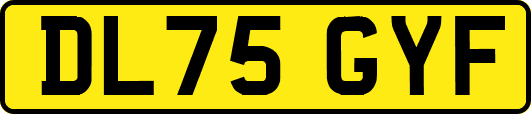 DL75GYF