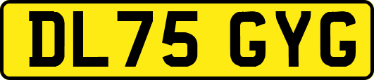 DL75GYG