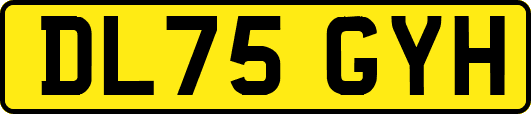 DL75GYH