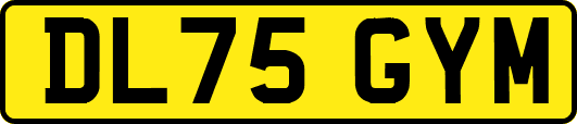 DL75GYM