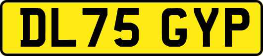 DL75GYP