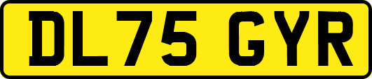 DL75GYR