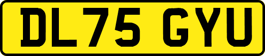DL75GYU