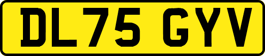 DL75GYV