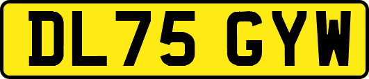 DL75GYW