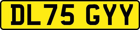 DL75GYY
