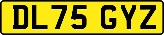 DL75GYZ