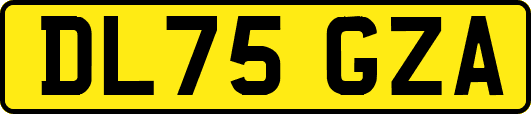 DL75GZA