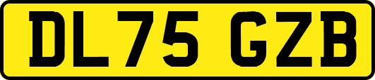 DL75GZB