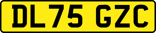 DL75GZC