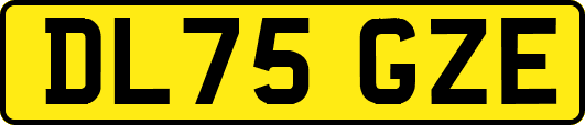 DL75GZE