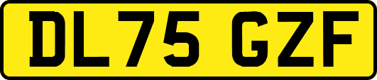 DL75GZF