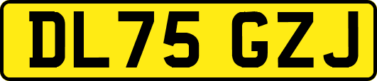 DL75GZJ