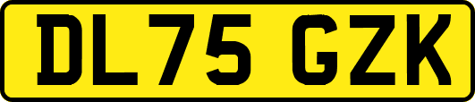 DL75GZK