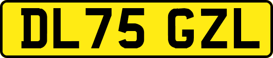 DL75GZL