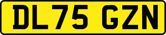 DL75GZN