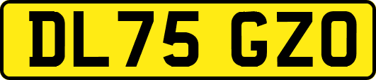 DL75GZO