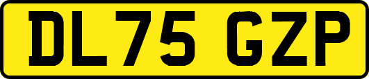 DL75GZP