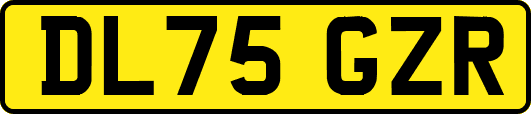 DL75GZR