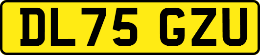 DL75GZU