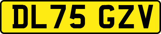 DL75GZV