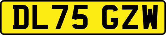 DL75GZW