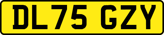 DL75GZY