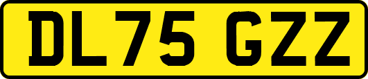 DL75GZZ