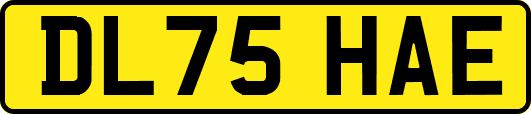 DL75HAE