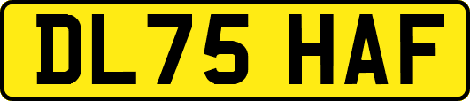 DL75HAF