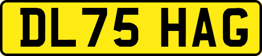 DL75HAG