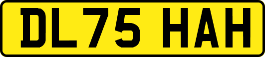 DL75HAH