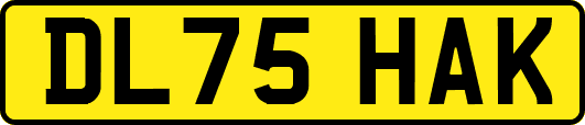 DL75HAK