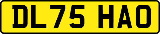 DL75HAO