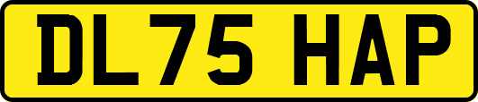 DL75HAP
