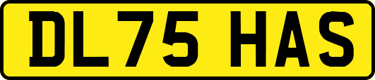 DL75HAS