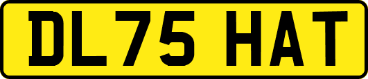 DL75HAT