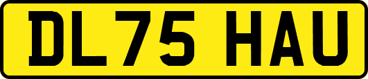 DL75HAU