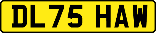 DL75HAW