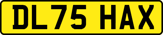 DL75HAX