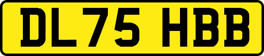 DL75HBB